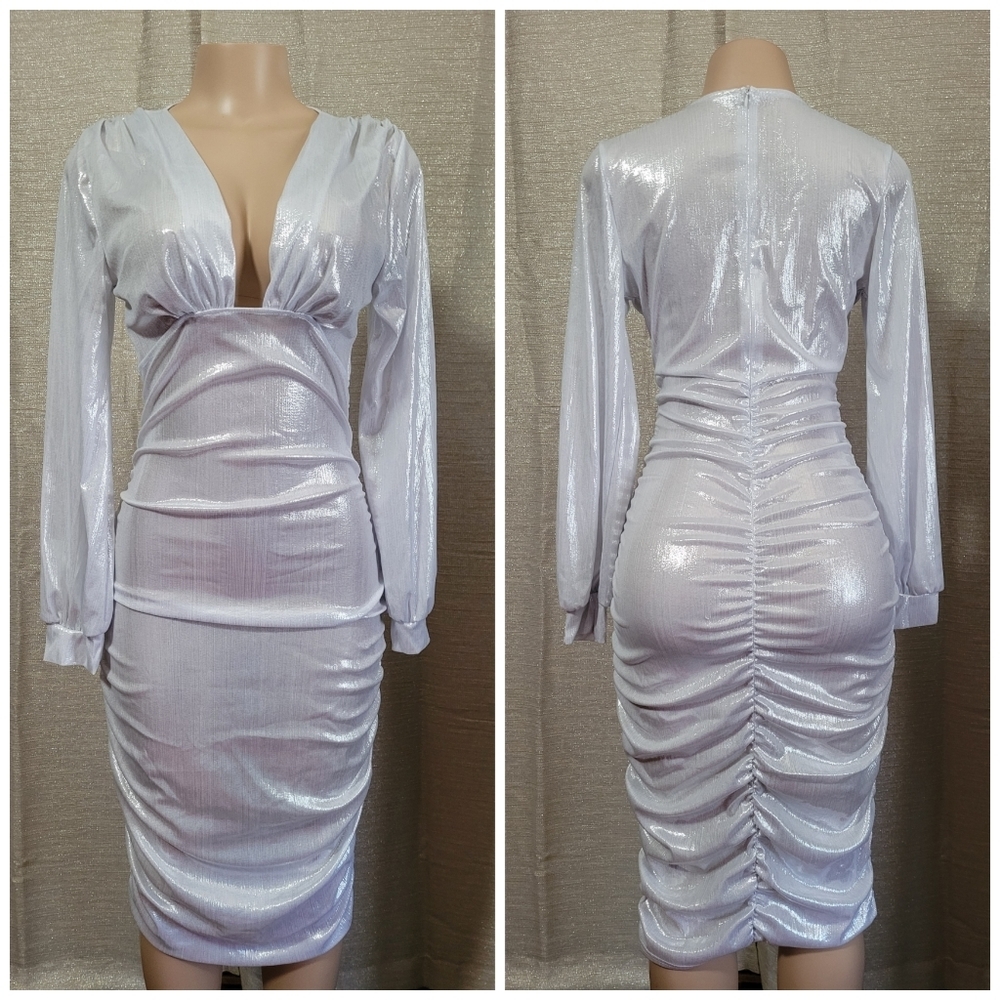 Fashion Sexy Dress new size S strech material 😍